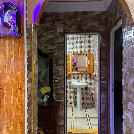 Nice House In Best Place At Tânger Exterior foto